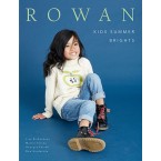 Rowan Kids Summer Brights